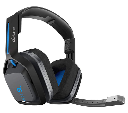 Logitech Astro A20 Wireless Gaming Headset - PS5