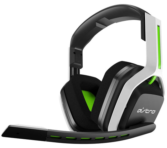 Logitech Astro A20 Gen 2 Wireless GamingHeadset - Xbox