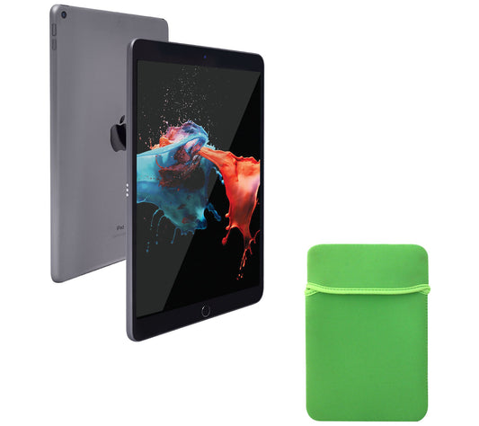 Apple iPad 10.2" 32GB Wifi Open Box Bundle