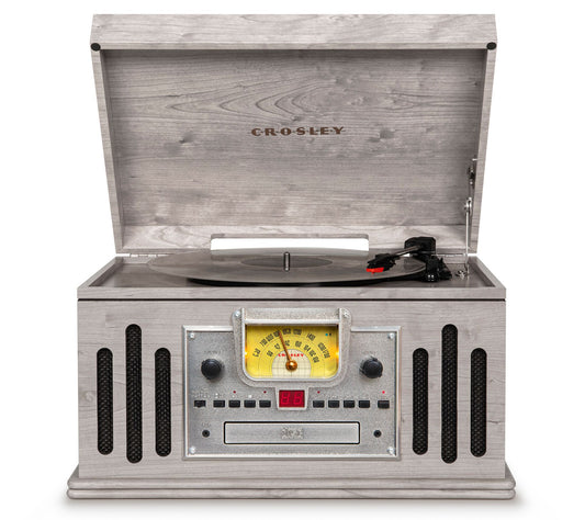 Crosley Musician Entertainment Center
