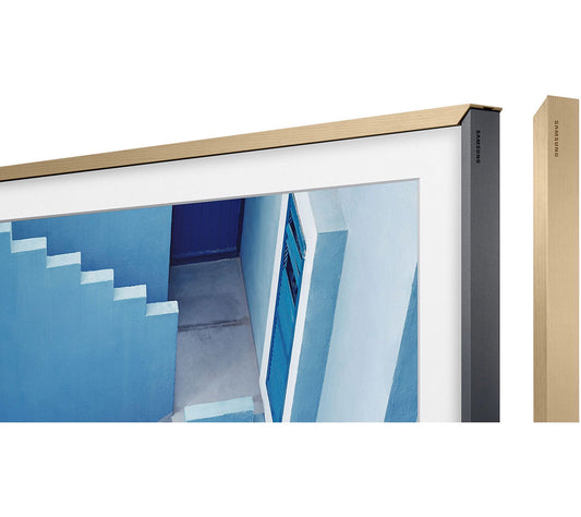 Samsung The Frame 65" Customizable Television Bezel