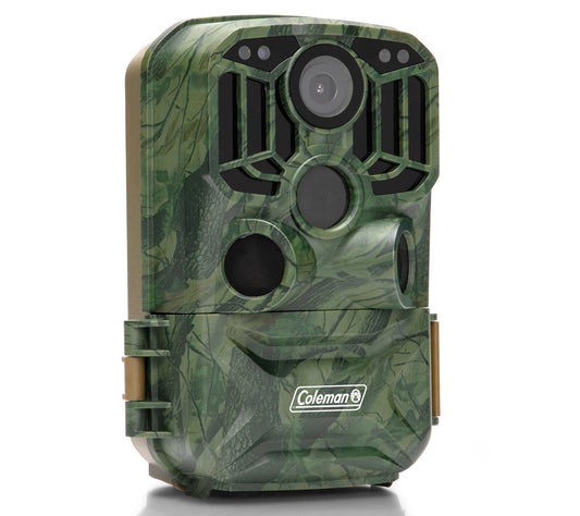 Coleman XtremeTrail 1296p SHD / 24.0 MP Trail C  amera w/ Wi-F