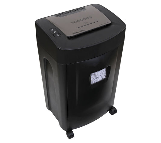 Royal 260MX 20 Sheet 8.5 Gallon CrosscutShredder