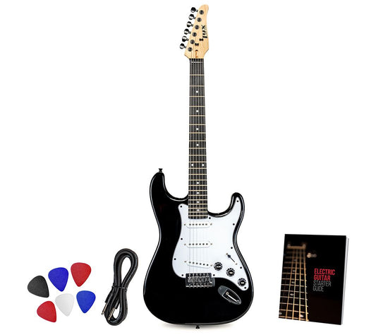 LyxPro 39" CS Series Electric Guitar