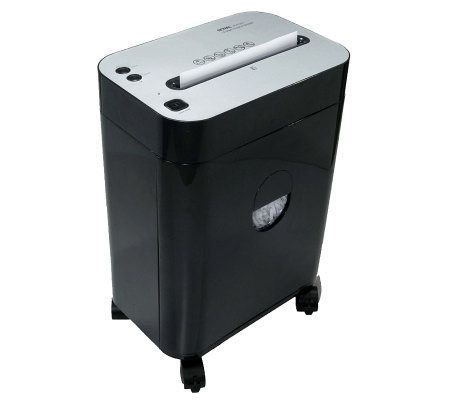 Royal Platinum Series 12-Sheet Cross-CutShredder
