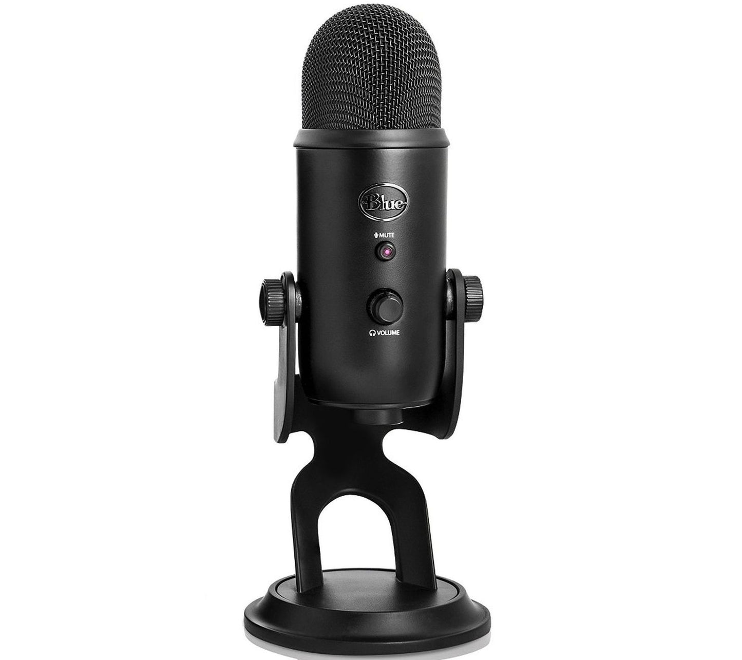 Logitech Blue YETI USB Microphone