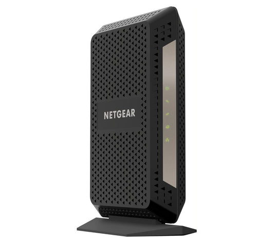 NETGEAR DOCSIS 3.1 Gigabit Ultra-High SpeedCable Modem