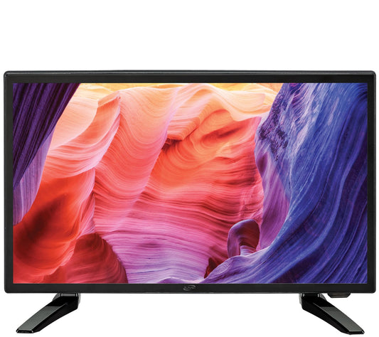 iLive 18.5" Class LED TV/DVD Combo