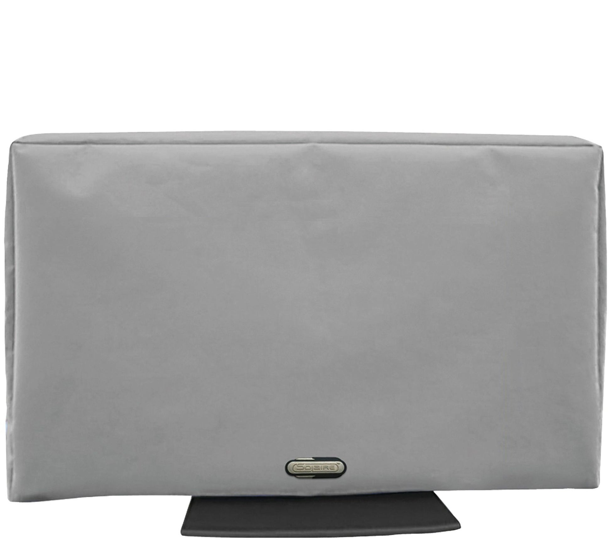 Solaire Outdoor TV Cover - Fits 52.5" to 60" TVs