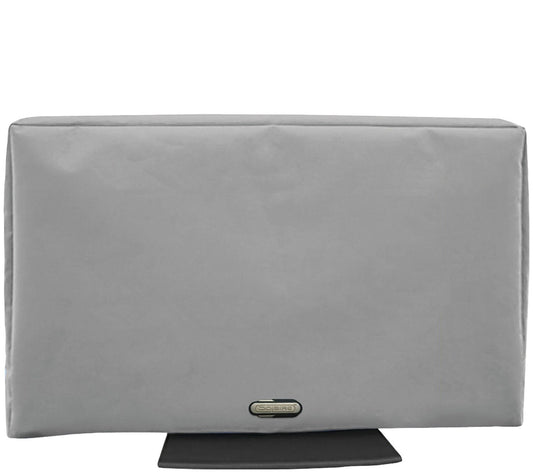 Solaire Outdoor TV Cover - Fits 52.5" to 60" TVs