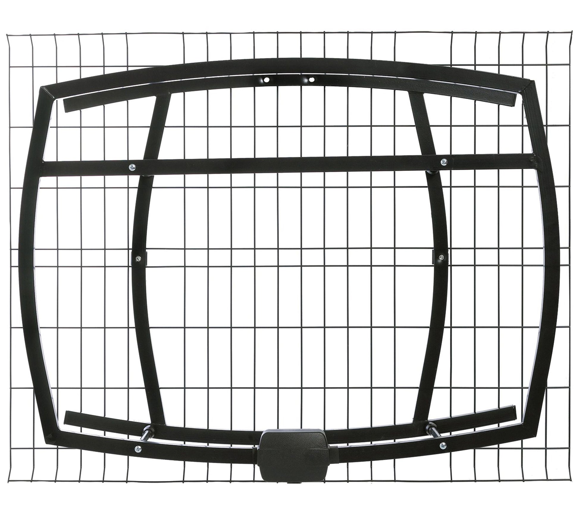 Antennas Direct ClearStream 5 UHF/VHF DTV Antenna