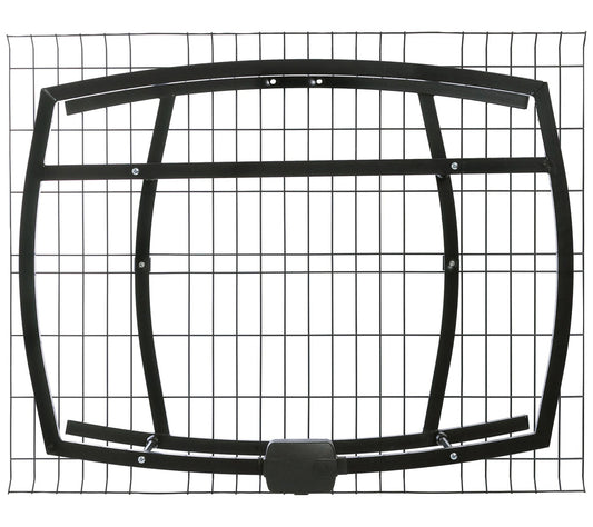 Antennas Direct ClearStream 5 UHF/VHF DTV Antenna