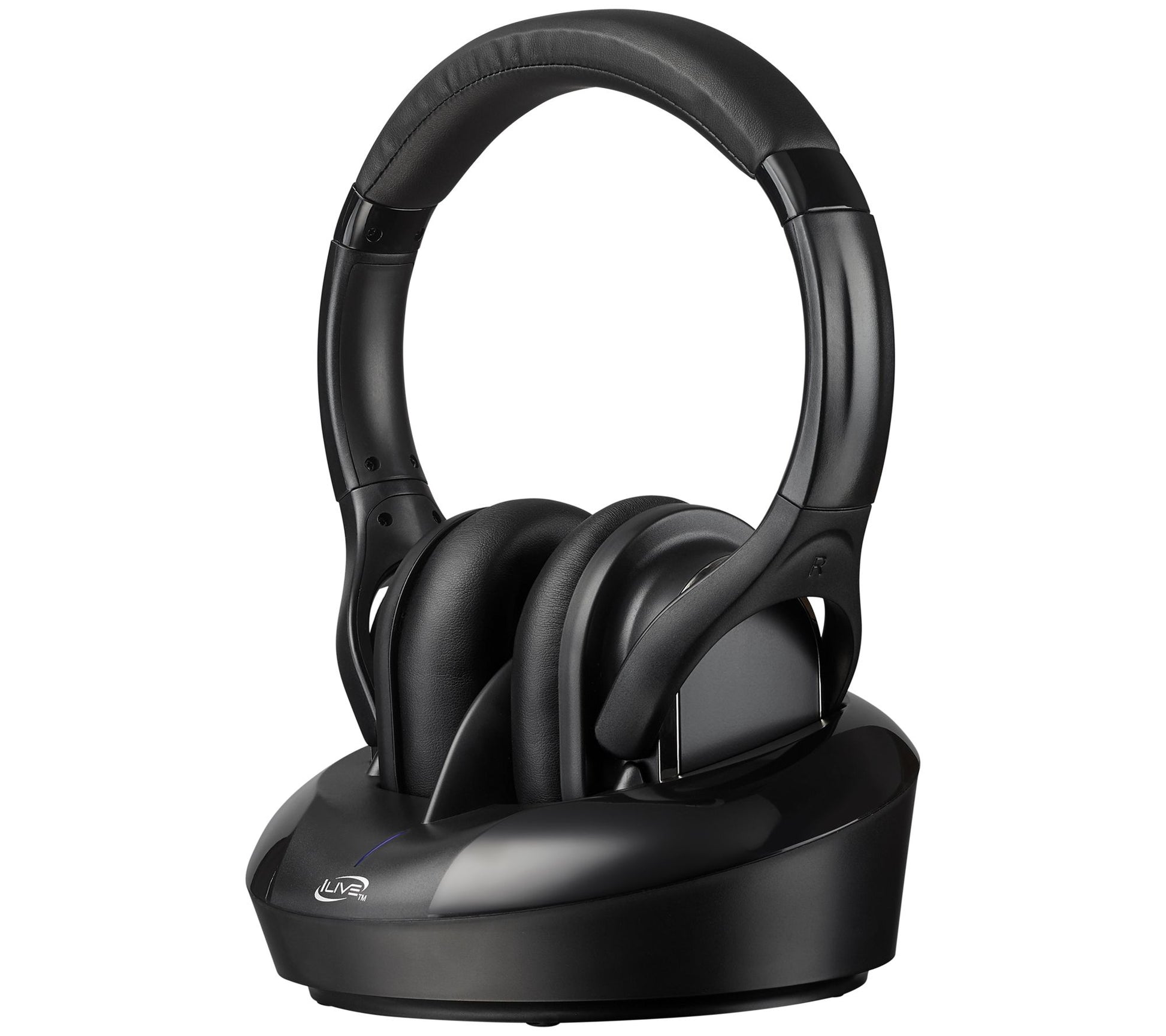 iLive Wireless Radio Frequency Headphones