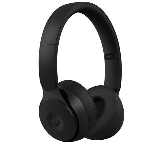 Beats Solo Pro Noise Canceling Wireless On EarHeadphones