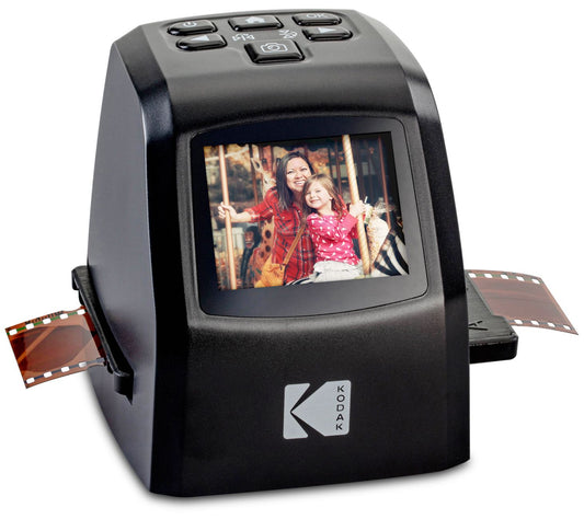 Kodak Mini Digital PC Film Scanner