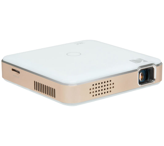 KODAK LUMA 150 Portable Wireless Projector