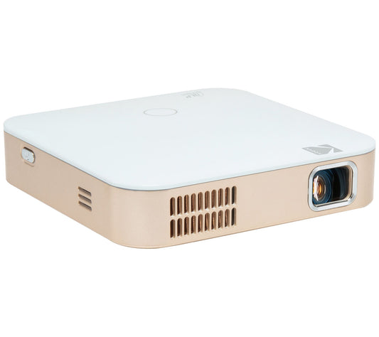 KODAK LUMA 350 Portable Smart Projector