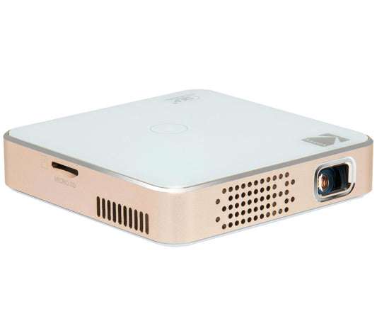 KODAK LUMA 75 Portable Pocket Projector