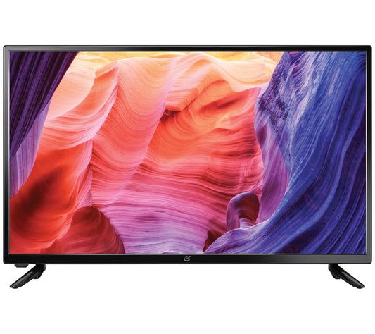 GPX 32" TE3219B LED HD TV