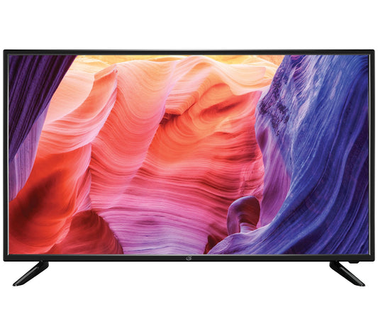 GPX 40" LED HD Television