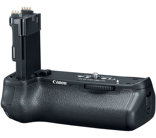 Canon BG-E21 Battery Grip for EOS 6D Mark II