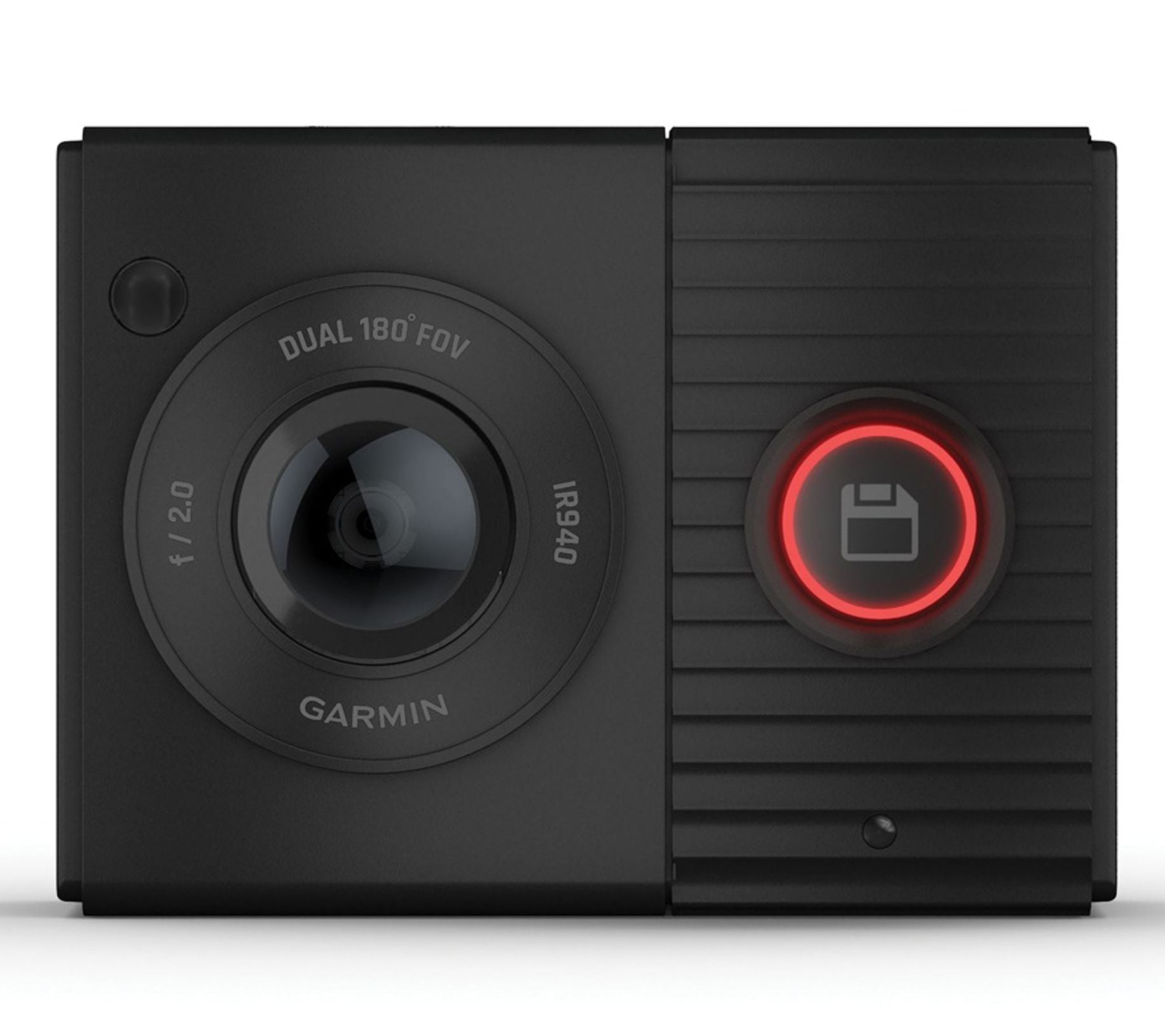 Garmin Dash Cam Tandem