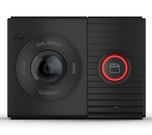 Garmin Dash Cam Tandem