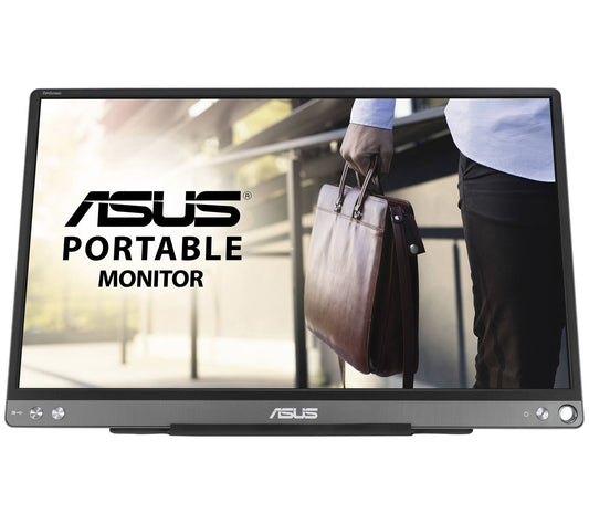 ASUS ZenScreen MB16ACE 15.6" Portable Monitor