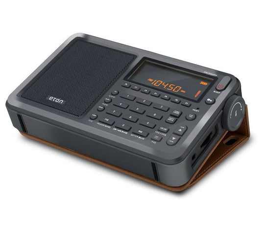 Eton Elite Executive Shortwave Radio