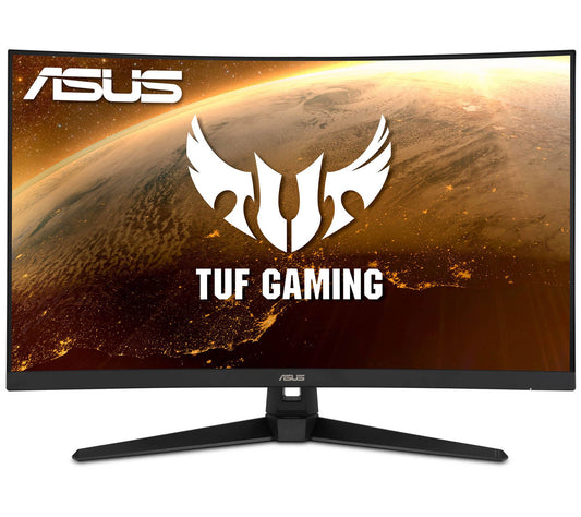 ASUS TUF VG328H1B 31.5" HD Curved Gaming Monitor
