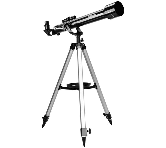Coleman C70060K Refractor Telescope with Carrying Case