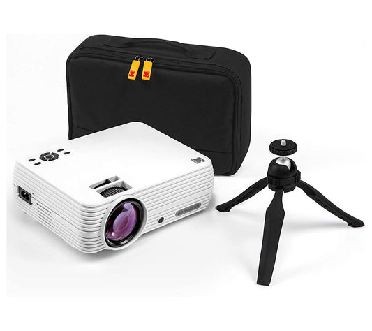Kodak Flik X7 Home Projector
