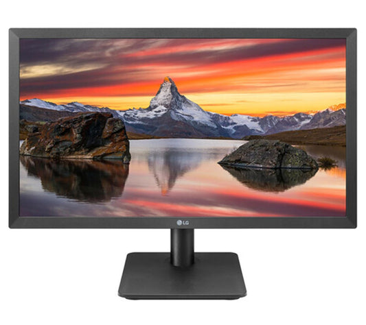 LG 22" Full HD VA Monitor with AMD FreeSync