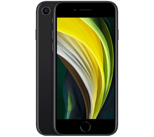 Pre-Owned Apple iPhone SE 2020 64GB GSM/CDMA Sm artphone