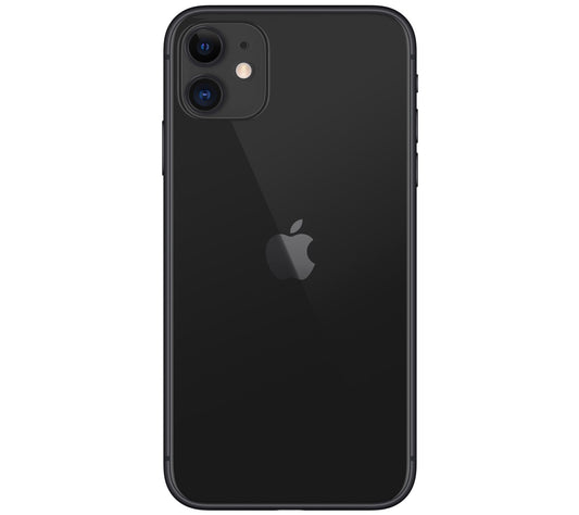 Pre-Owned Apple iPhone 11 64GB GSM/CDMA Smartph one