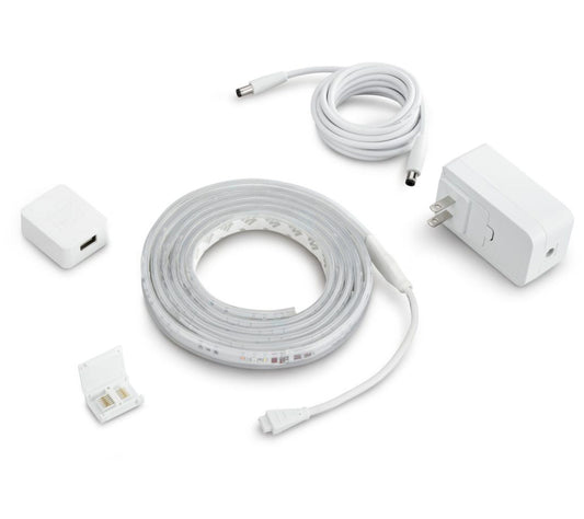 Philips Hue 2M Ambiance Light Strip
