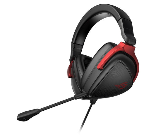 ASUS ROG Delta S Core Gaming Headset