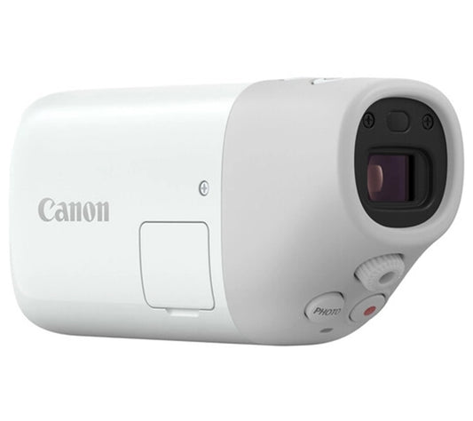 Canon PowerShot ZOOM Digital Monocular Bundle
