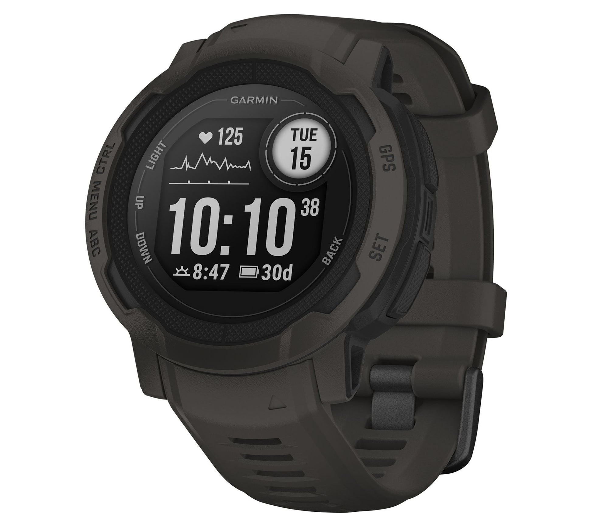 Garmin Instinct 2 GPS Smartwatch