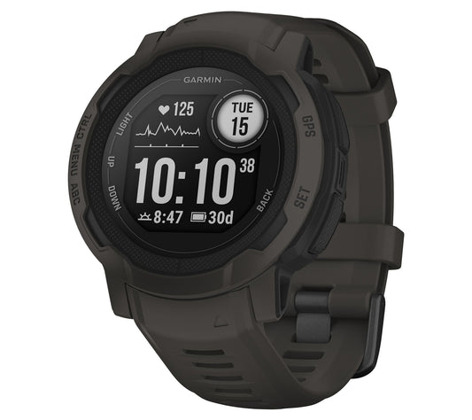 Garmin Instinct 2 GPS Smartwatch