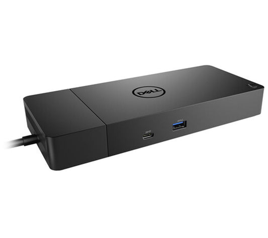 Dell USB-C Docking Station with 130W Power Adapter