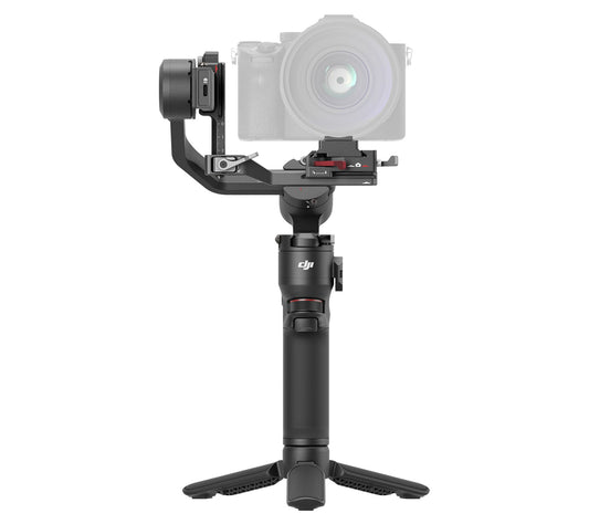 DJI RS 3 Mini Handheld Camera Stabilizer