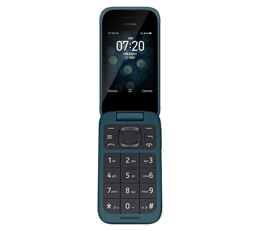 NOKIA 2780 FLIP TA-1420 GSM/Verizon Smartphone