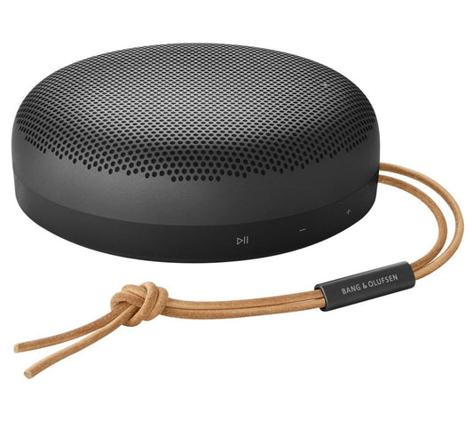 Bang & Olufsen Beosound A1 2nd Gen Portable Bluetooth Speaker