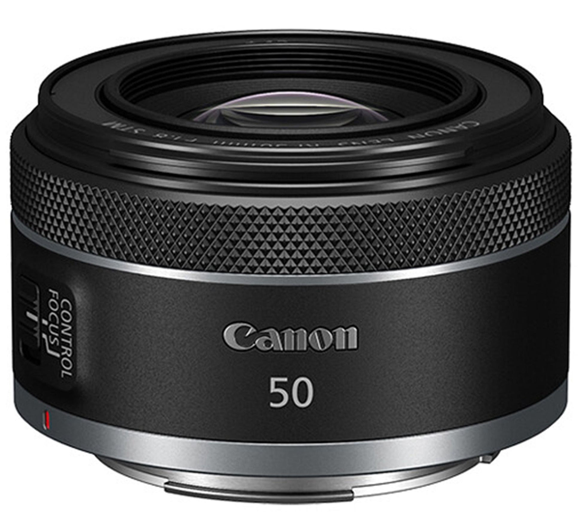 Canon RF 50mm f/1.8 STM Lens