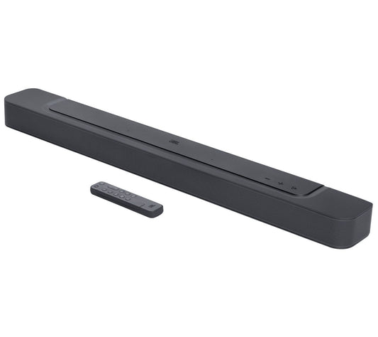 JBL Bar 300 5.0-Channel Compact All-In-One Sounbar