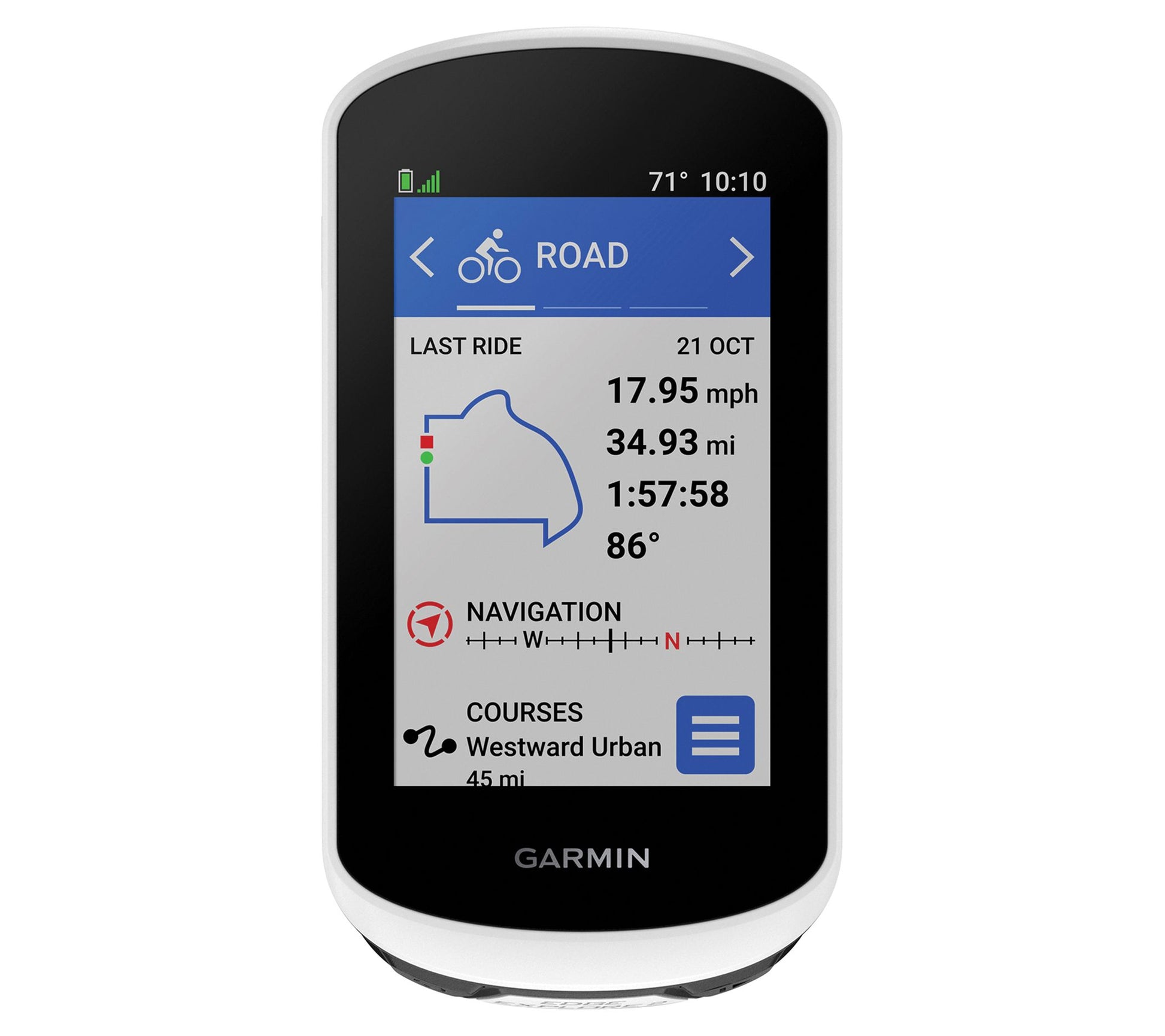 Garmin Edge Explore 2 GPS Cycling Computer