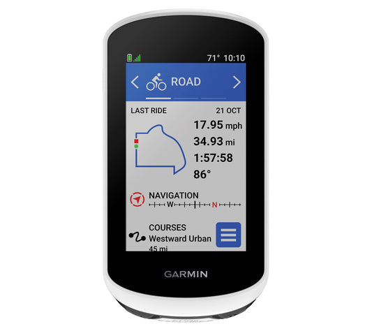 Garmin Edge Explore 2 GPS Cycling Computer