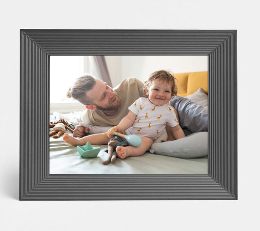 Aura Frames Mason Digital Picture Frame