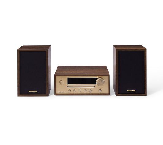 Crosley Radio Parker Radio CD Player